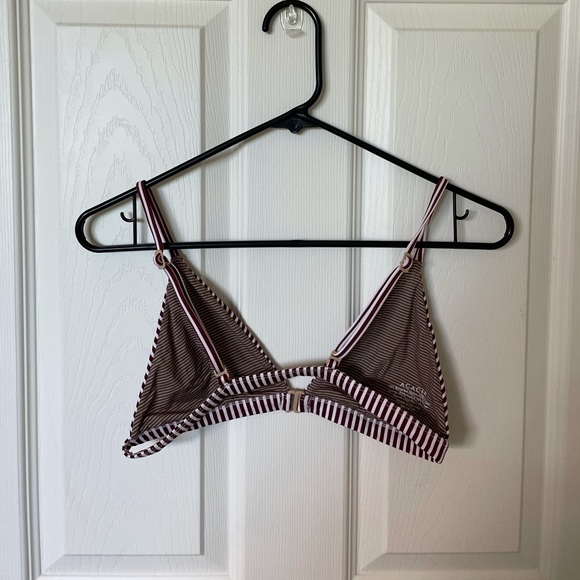 Acacia Lawai Top in Carolina - Picture 5 of 8